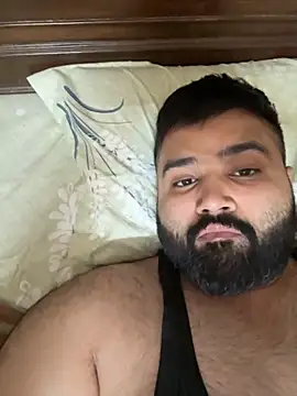 Dicky Rohan online show from November 18, 2025, 6:12 pm