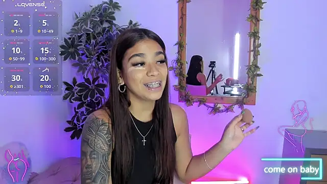 GiaFu online show from October 18, 2025, 9:37 pm