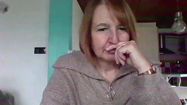 Sandcoq online show from October 23, 2025, 8:46 am
