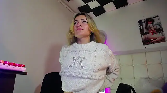 kaoz 36 online show from December 5, 2024, 7:49 pm