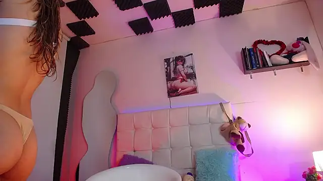 kaoz 36 online show from March 6, 2025, 6:59 pm