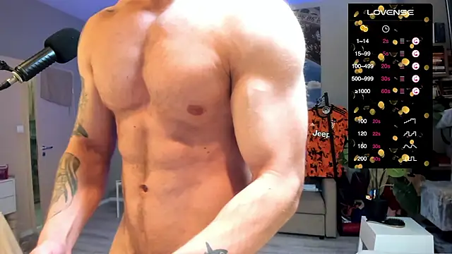 kingjamesuk online show from March 20, 2026, 1:05 pm