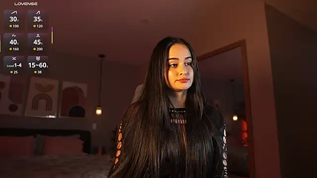 abigail adamss online show from June 1, 2026, 7:15 pm