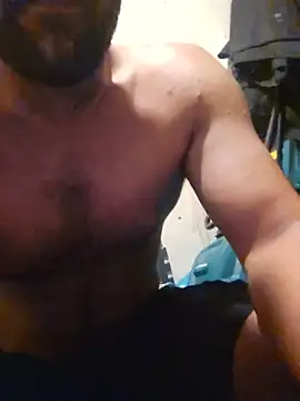 Thickfun96 online show from July 3, 2026, 9:10 pm