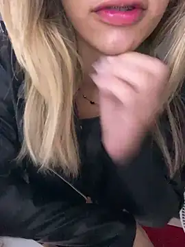 Carolinen online show from January 29, 2025, 3:44 am