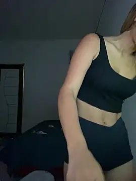 Carolinen online show from February 5, 2025, 8:46 pm