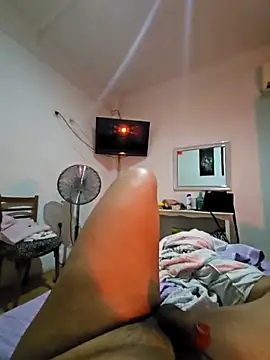 Snapshot of Catasantanatrans chatting on September 30, 2025, 1:05 pm Catasantanatrans online show from September 30, 2025, 1:05 pm