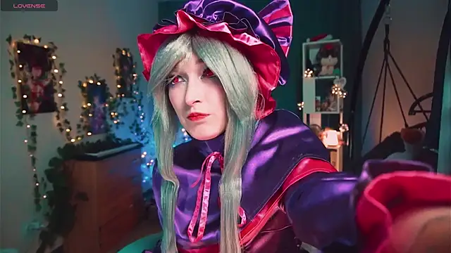 koshkasenpai online show from December 20, 2024, 1:22 pm