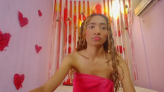 Charlotte Love10 online show from February 7, 2025, 12:06 pm