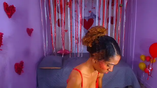 Charlotte Love10 online show from February 8, 2025, 12:28 pm