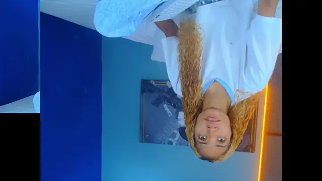 Charlotte Love10 online show from November 7, 2025, 11:43 am