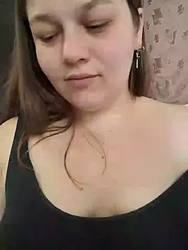 Molly Greyy online show from December 2, 2024, 10:18 am