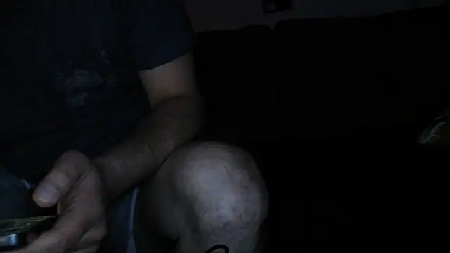 WilloGirl online show from March 23, 2025, 4:27 am