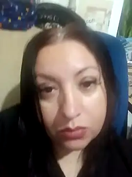 Veronica-Celie online show from December 4, 2024, 3:21 pm