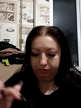 Veronica-Celie online show from December 26, 2024, 5:19 pm