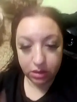 Veronica-Celie online show from January 1, 2025, 8:37 pm