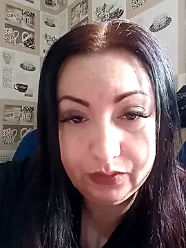 Veronica-Celie online show from January 7, 2025, 10:54 am