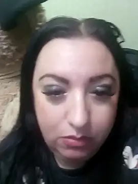 Veronica-Celie online show from January 29, 2025, 8:14 pm