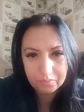 Veronica-Celie online show from October 6, 2025, 7:28 am