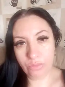 Veronica-Celie online show from December 15, 2025, 7:23 am