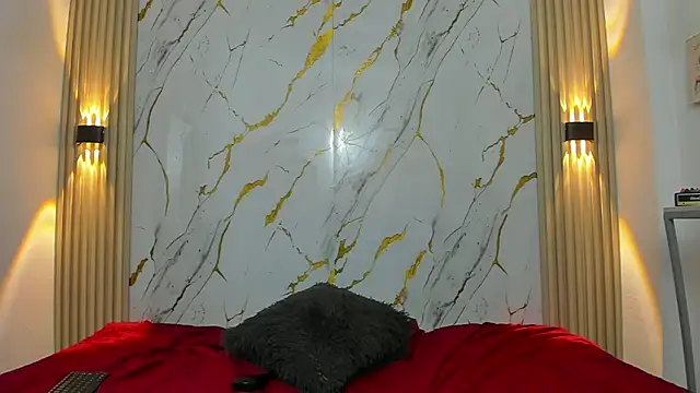 Celestial Queen  online show from March 15, 2026, 1:55 am