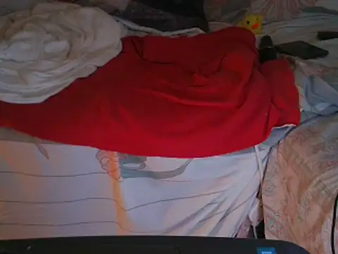 VeneRed online show from November 14, 2025, 7:45 pm