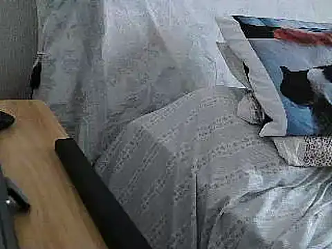 Snapshot of VeneRed chatting on July 1, 2026, 1:24 pm VeneRed online show from July 1, 2026, 1:24 pm