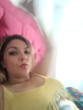 MalorySweet online show from January 14, 2025, 10:44 pm