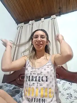 Snapshot of Scarlett_Khan chatting on January 5, 2025, 4:04 am Scarlett Khan online show from January 5, 2025, 4:04 am