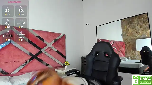 madame ibby online show from January 28, 2025, 7:42 pm