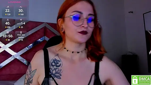 madame ibby online show from January 29, 2025, 10:53 pm