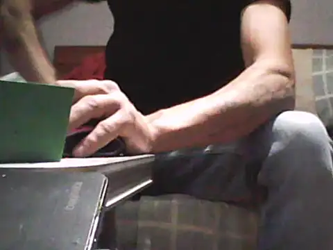 Fundy37 online show from April 17, 2026, 11:41 pm