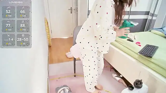 CN-Shanshan online show from January 13, 2026, 7:02 am