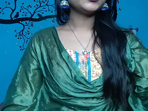 Wish Queen online show from March 25, 2026, 9:37 am