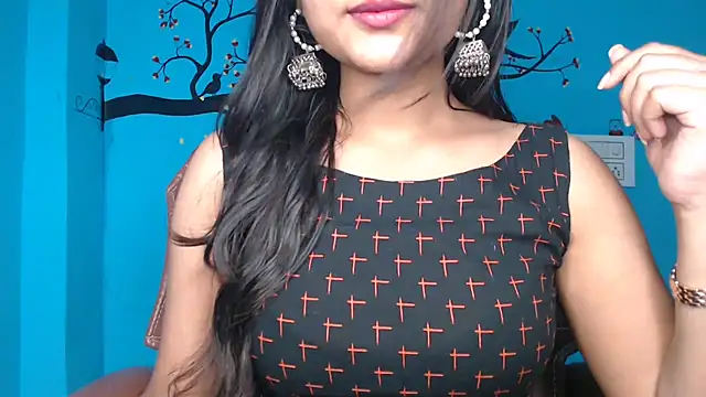 Wish Queen online show from April 22, 2026, 10:28 am