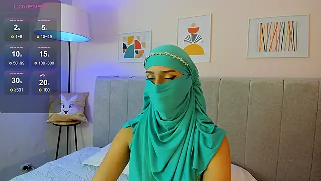 rawiya online show from February 20, 2025, 11:53 am