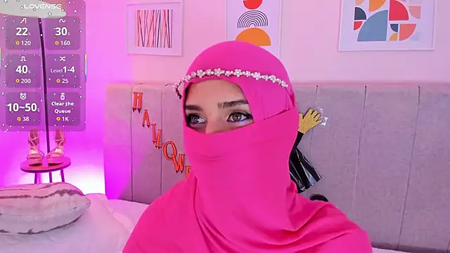 rawiya online show from October 29, 2025, 12:29 pm