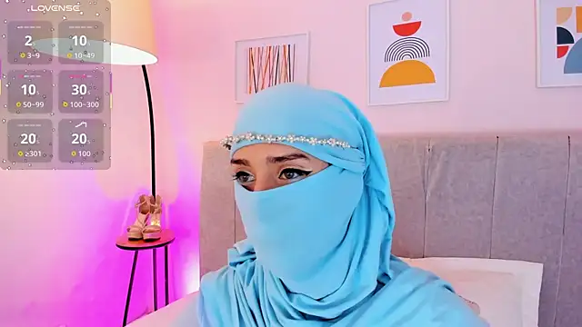 rawiya online show from November 29, 2025, 12:19 pm