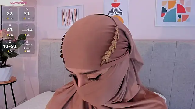 rawiya online show from February 18, 2026, 12:01 pm