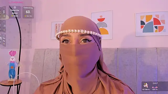 rawiya online show from March 26, 2026, 12:11 pm