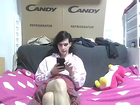 Just Gabriella online show from December 3, 2024, 4:39 pm