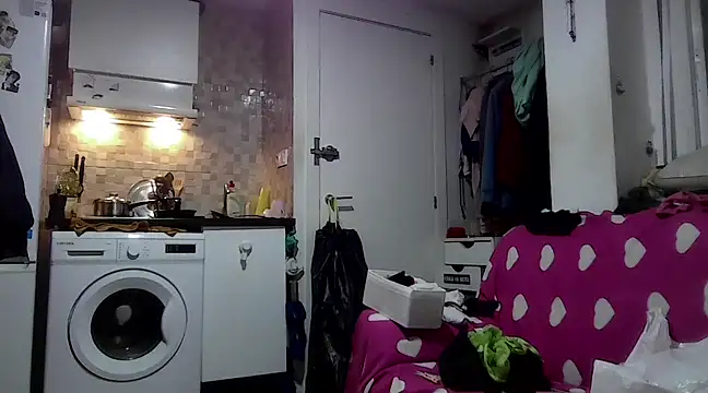 Just Gabriella online show from March 19, 2025, 4:45 pm