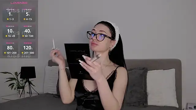 AllisonSky online show from January 13, 2026, 11:15 am