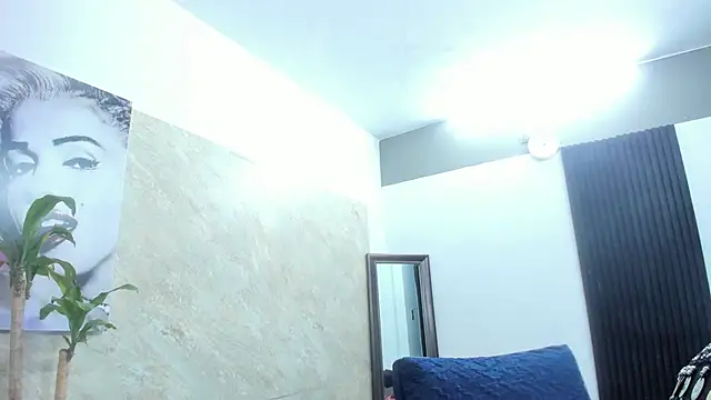 cloee-rabbyt online show from November 20, 2025, 11:21 am