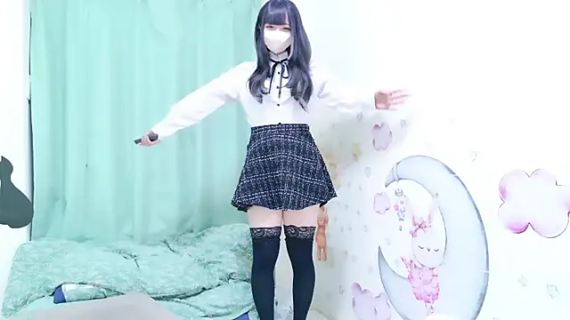 ASUKA ch online show from November 2, 2025, 10:17 am