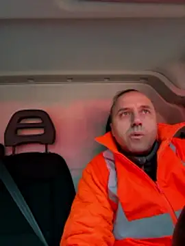 Lecatore80 online show from January 12, 2026, 4:01 pm