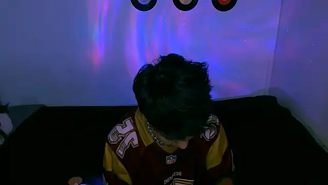 alex one888 online show from October 30, 2025, 10:32 pm