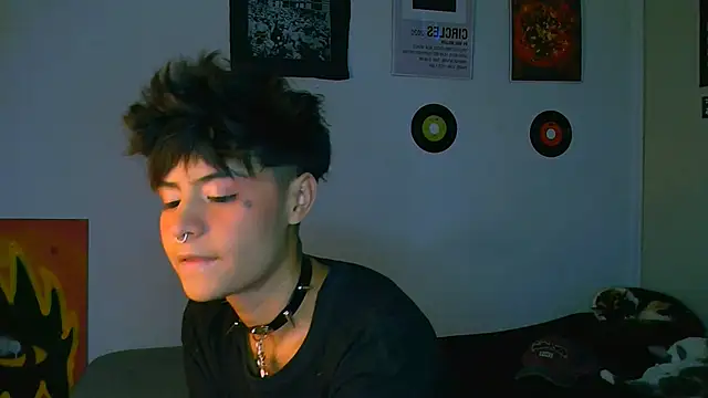 alex one888 online show from November 19, 2025, 10:43 pm