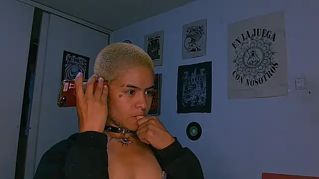 alex one888 online show from March 12, 2026, 12:17 am