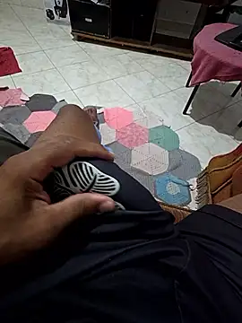 Snapshot of negro1978mt chatting on January 9, 2026, 4:48 am negro1978mt online show from January 9, 2026, 4:48 am